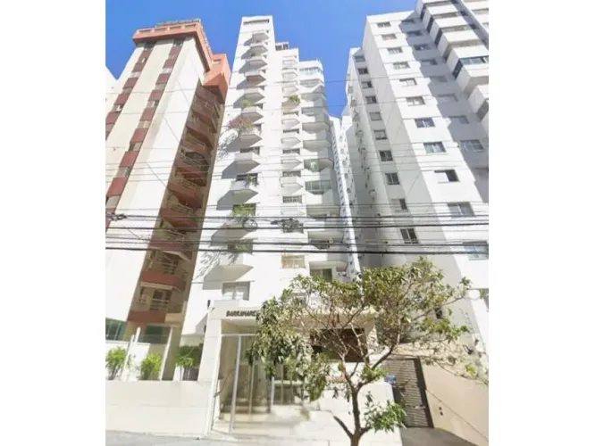Apartamento em Leilão - Setor Bueno - Goiânia - GO