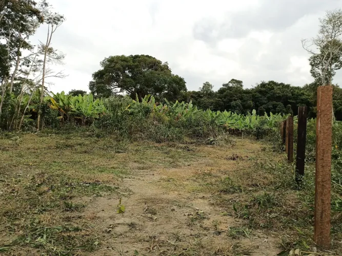 Vendo lote de 360 MTS na região da Penha em Caeté!