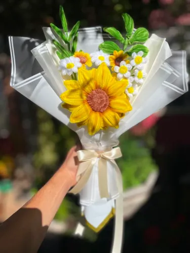 Buquê de flor