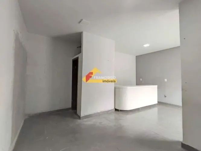 Loja localizada no bairro Ponte Funda