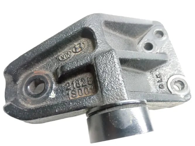 Suporte Motor Hyundai Hb20 Veloster  218251s000 Original