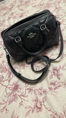 Bolsa coach