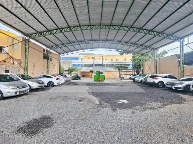 Imóvel comercial à venda, próximo à Avenida Saudade - Ribeirão Preto/SP.