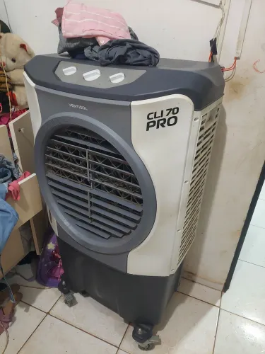 Climatizador em ótimo estado