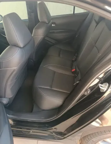 Toyota Corolla XEI 2.0 Flex 16V Aut. 2024