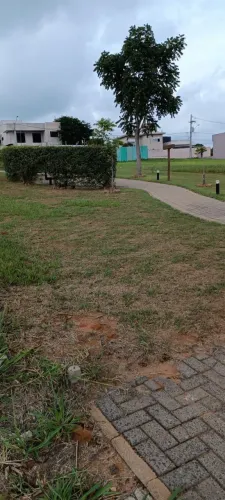 Terreno Condomínio em Bauru