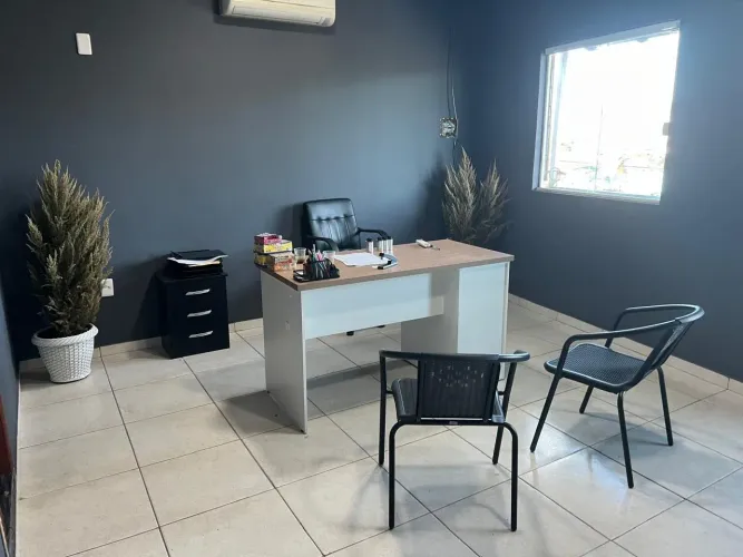Sala comercial loja salão galpão avenida Brasil zona oeste realengo