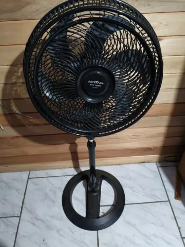Ventilador