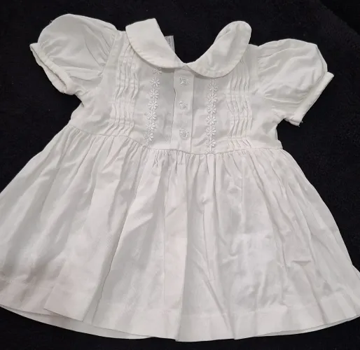 Vestido branco