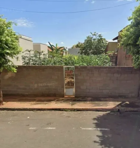 Terreno 250m2- Construa sua casa dos sonhos