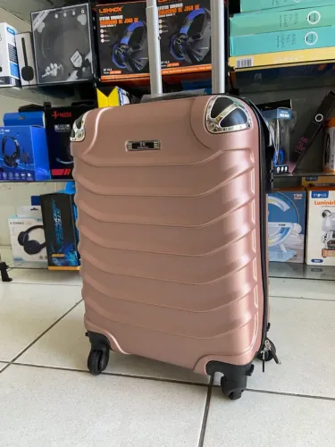 Mala de viagem 10kg 