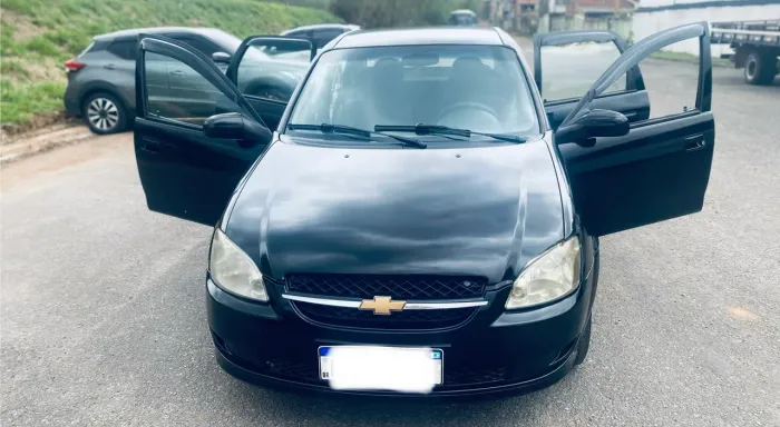 Chevrolet Classic Life/ls 1.0 VHC Flexp. 4P 2015