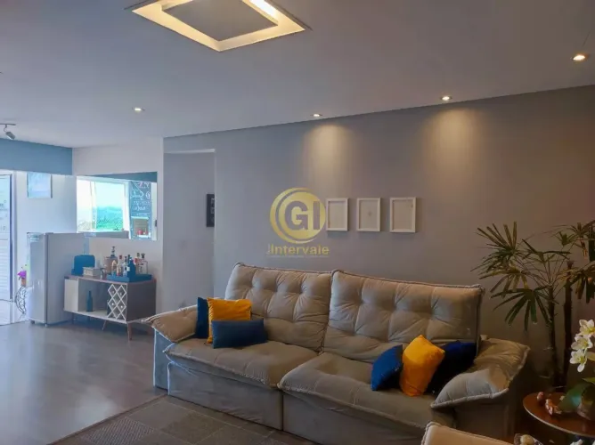 Apartamento à venda no Jardim Califórnia: 3 quartos, 1 suíte, 2 vagas - Conheça o Residenc