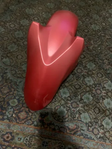 Paralamas dianteiro Yamaha Fz25 Original