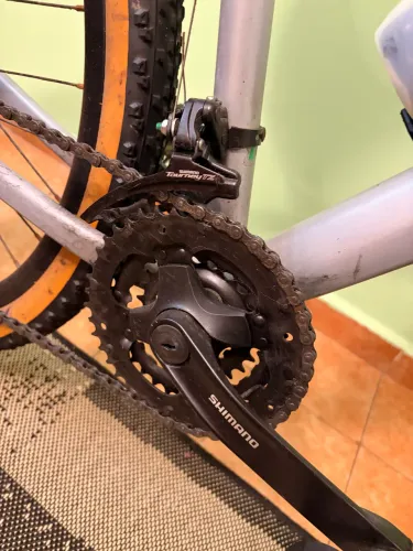 BICICLETA MTB 29