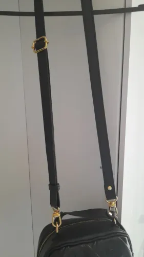 Bolsa Carmen Steffens