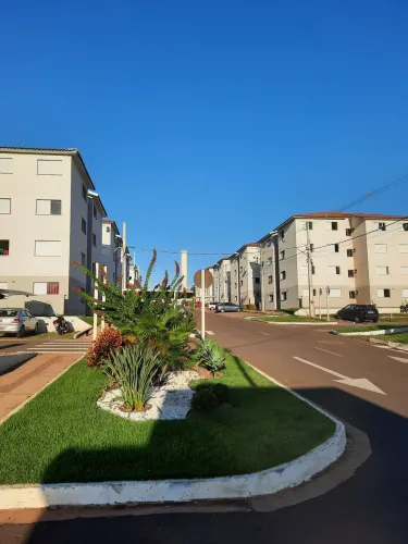 Entrada a partir 1.500 parcelas em torno 700 reais