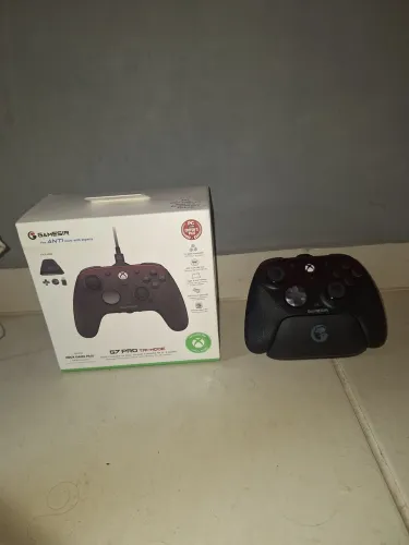 Controle Gamesir g7 pro