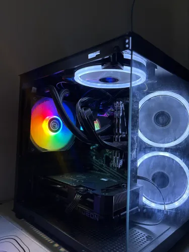 Computador Gamer