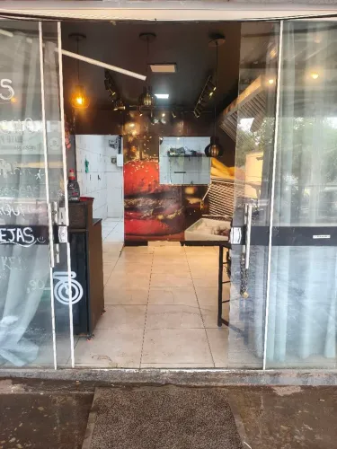 Loja para aluguel em águas Claras