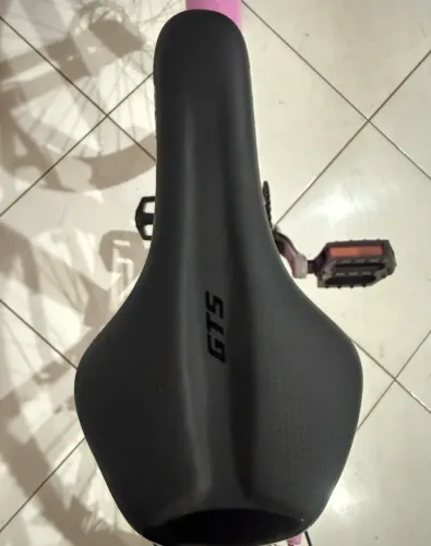 Peças de bicicleta
