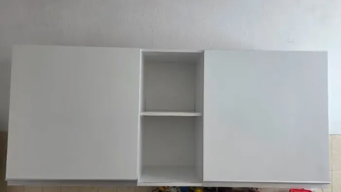 Armário para Cozinha (Base + Aéreo)