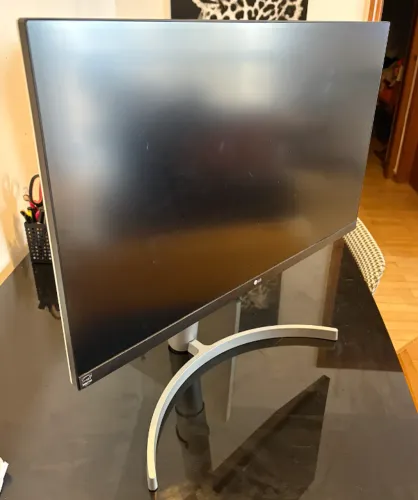 LG Monitor LED Com Vesa Displayhdr 400