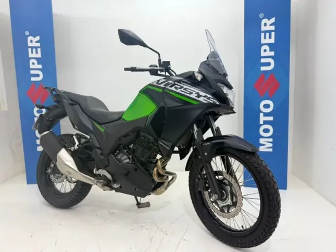 Kawasaki Versys 300x 2025