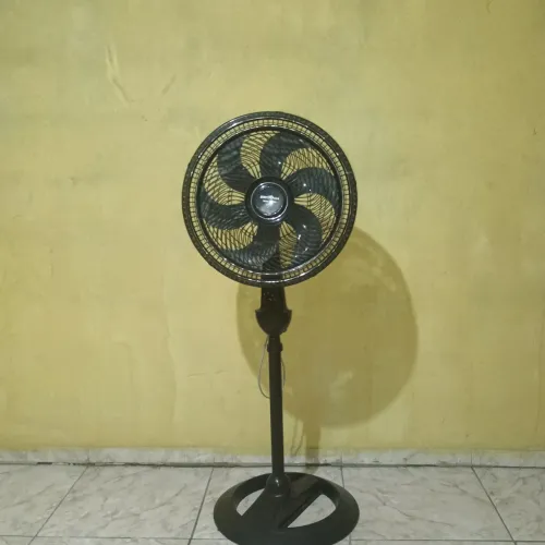 Ventilador Britânia turbo 