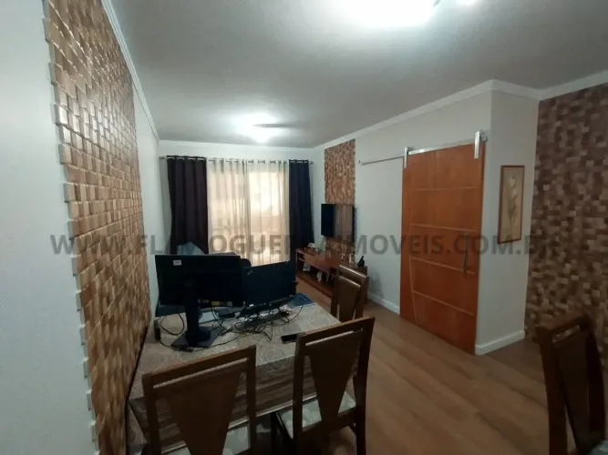 Vendo casa no Condomínio Terra Nova, bairro Eugenio de Melo.