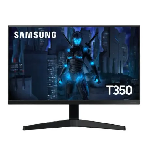 Monitor Samsung T350 24" Full HD IPS 75Hz