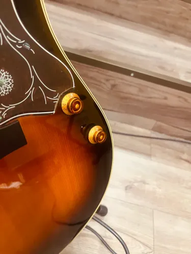Violão Elétrico Epiphone
