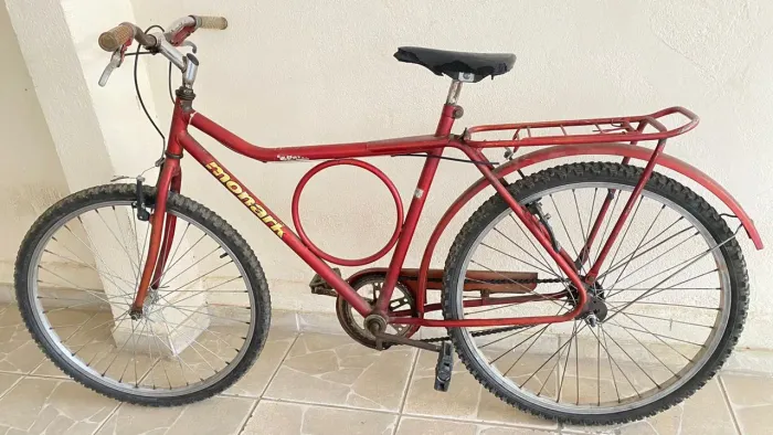 BICICLETA MONARK RARIDADE (230 REAIS)
