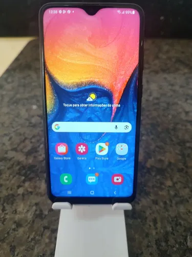 Samsung A10 32GB 2ram