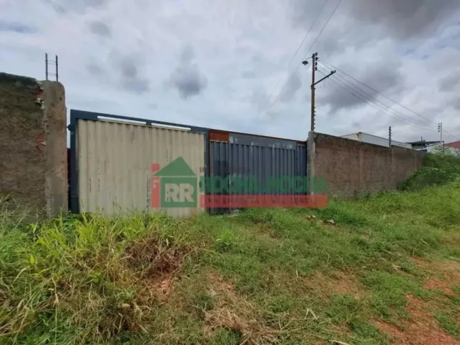 Galpão/Depósito para alugar com 449,87 metros quadrados no LOURIVAL PARENTE - Teresina - P