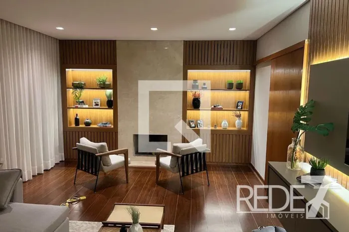 CASA RESIDENTIAL em Campinas - São Paulo, Vila Brandina