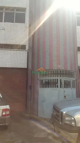 Prédio à venda e locação em Rosário de Fátima - Serra/ES