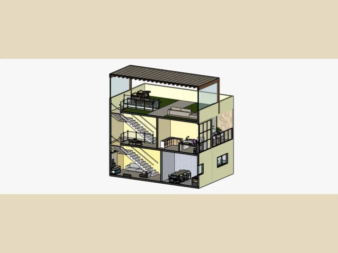 Treinamento SketchUp para Escritórios | Mais agilidade nos projetos 3D