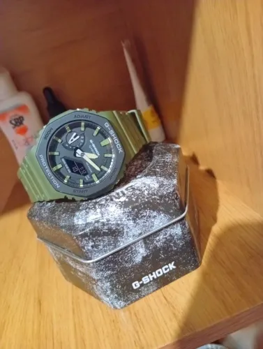 G shock GA 2110 original