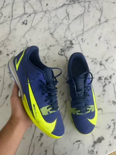 Chuteira Nike Mercurial