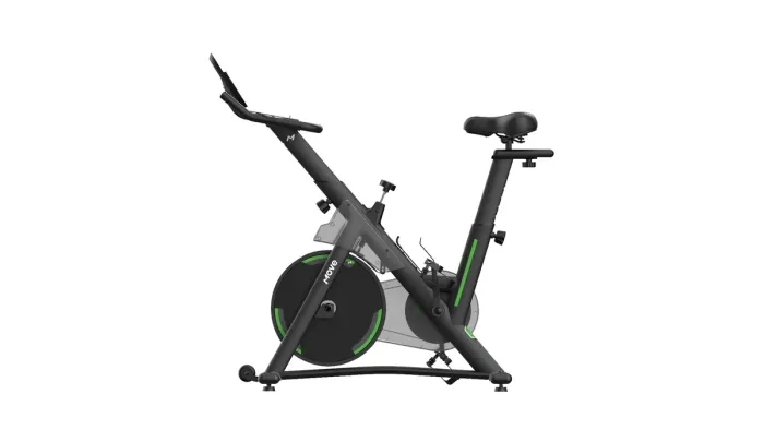 Bicicleta Spinning Bluetooth C3 Move