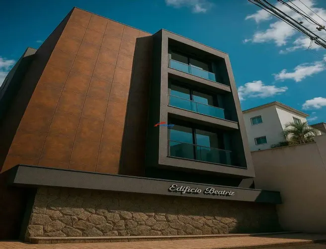 Apartamento à venda, 3 quartos, 3 suítes, 2 vagas, Prado - Belo Horizonte/MG
