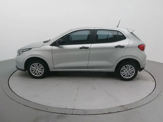 Fiat Argo 1.0 6V Flex. 2023