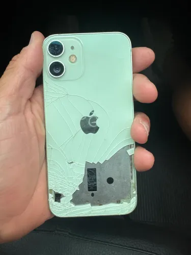 IPHONE 12 MINI PEÇAS