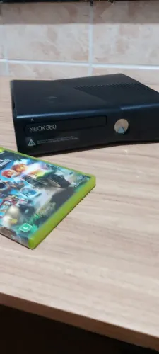 XBOX 360 FUNCIONANDO PERFEITAMENTE LEIA!!