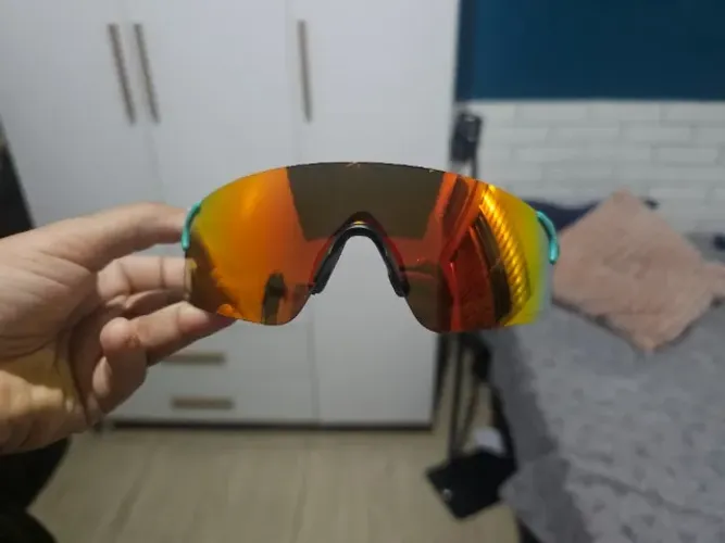 Óculos Oakley EVZero Blades