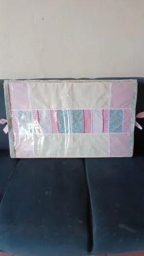 Vendo trocador de bebê 