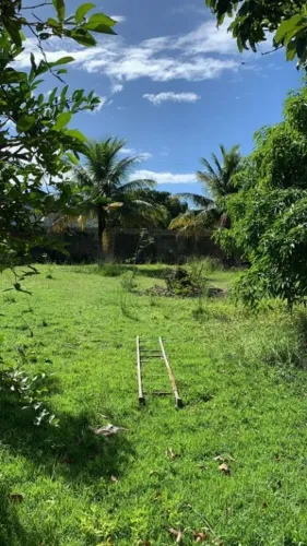 Terreno à venda, 450 m² por R$ 170.000,00 - Jaconé, Saquarema/RJ