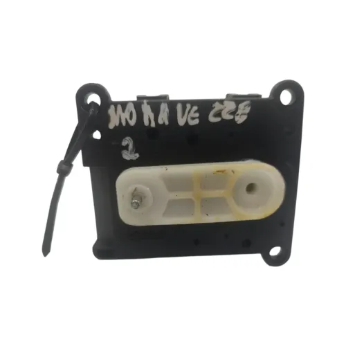 Motor Atuador Controle Aquecedor Kia Mohave 2009 Á 2013 Xx