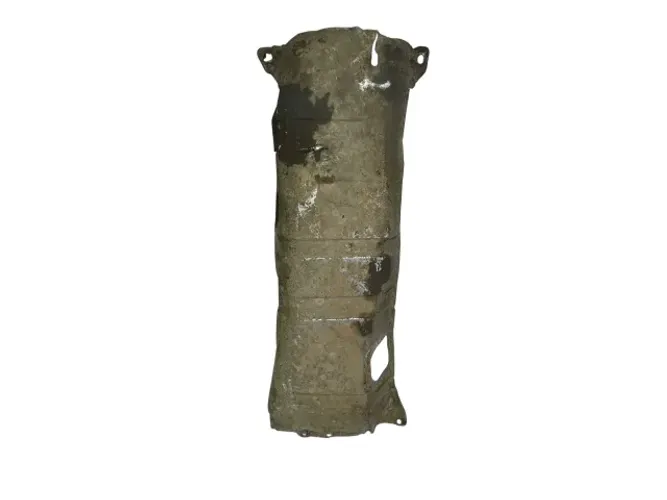 Defletor Capa Tunel Cambio e Cardan Subaru Forester 2.0 98-2000